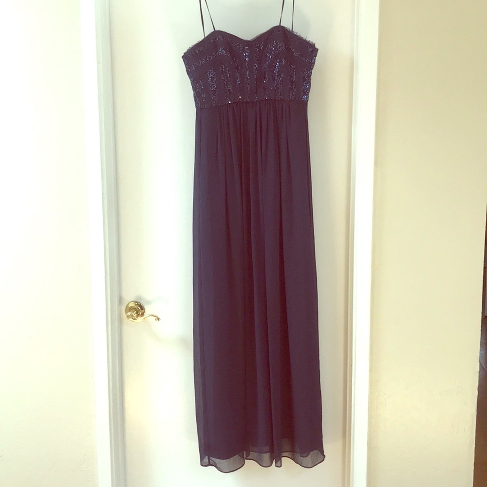 Max & Cleo formal gown size 2